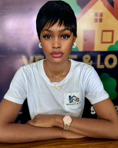 HALIMA ISMAEL