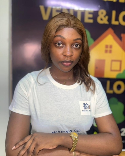 NGO BIIGA FLORINE